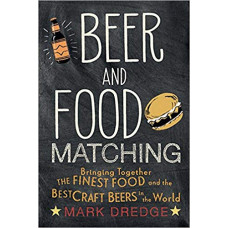 Beer and Food Matching